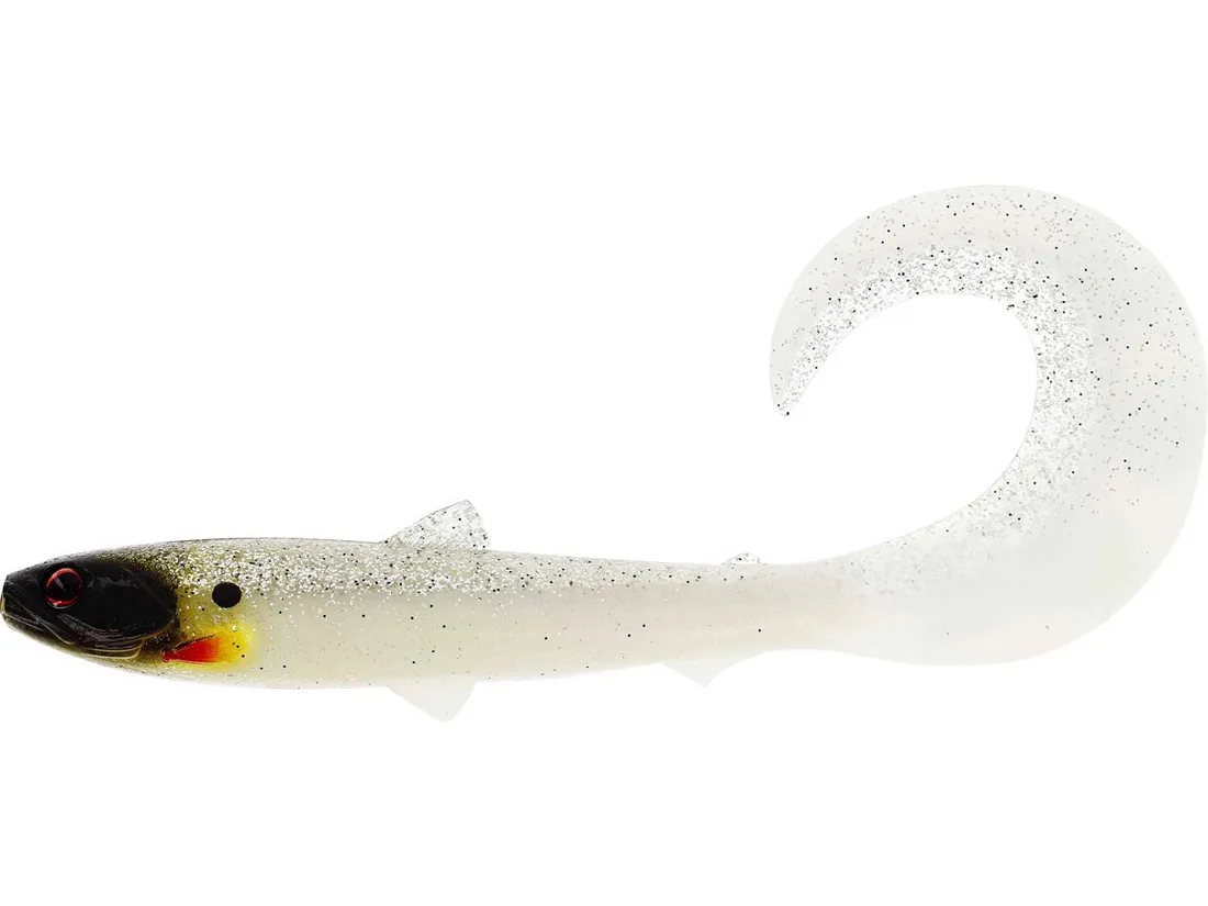 bullteez-curltail-21cm-49g-glow-ghost-hunter