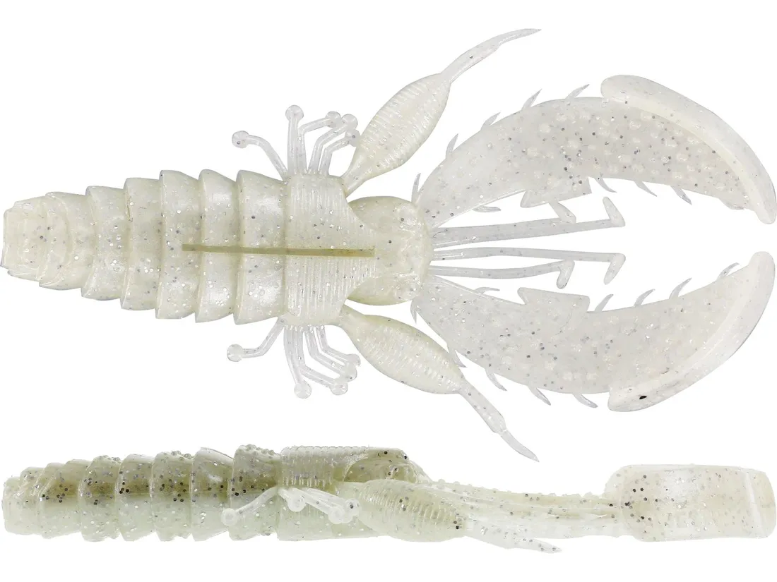 crecraw-creaturebait-14cm-32g-glow-white