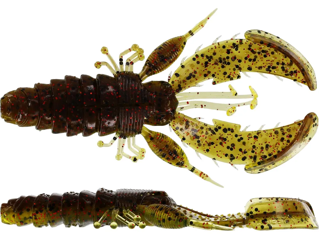 crecraw-creaturebait-14cm-32g-watermelon-red
