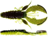 crecraw-creaturebait-14cm-32g-black-chartreuse