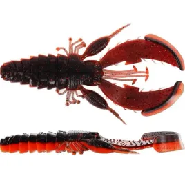 crecraw-creaturebait-14cm-32g-lava-craw