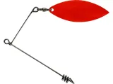 add-it-spinnerbait-willow-small-fluo-orange-2pcs