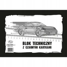 blok-techniczny-a4-czarne-kartki-protos-8-kartek-160-g-m