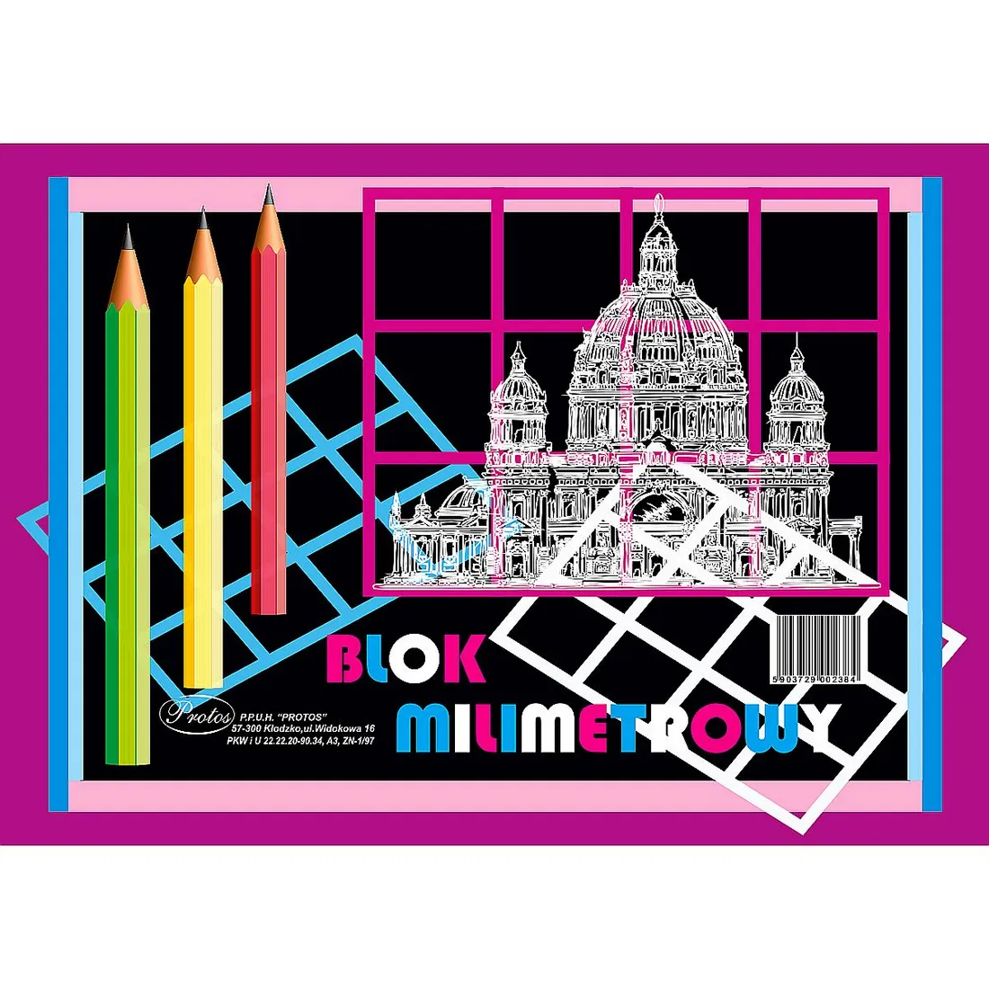 Grafika w opisie produktu