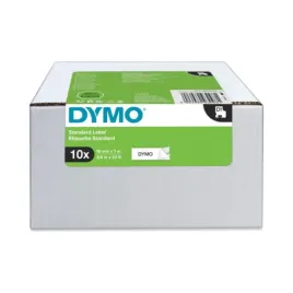 tasma-d1-19-mm-x-7-m-czarny-bialy-value-pack-10-szt