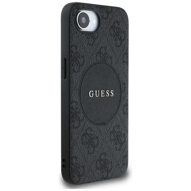etui-guess-do-iphone-16e-czarny-magsafe-kolor-czarny