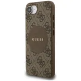 etui-guess-do-iphone-16e-brazowy-magsafe-stan-nowy