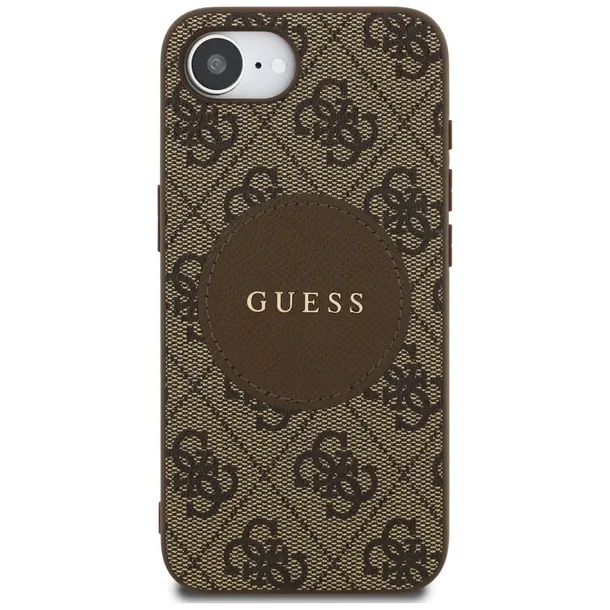 etui-guess-do-iphone-16e-brazowy-magsafe-przeznaczenie-apple