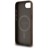 etui-guess-do-iphone-16e-brazowy-magsafe-marka-guess