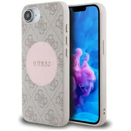 etui-guess-do-iphone-16e-rozowy-magsafe