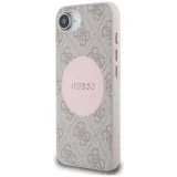 etui-guess-do-iphone-16e-rozowy-magsafe-stan-nowy