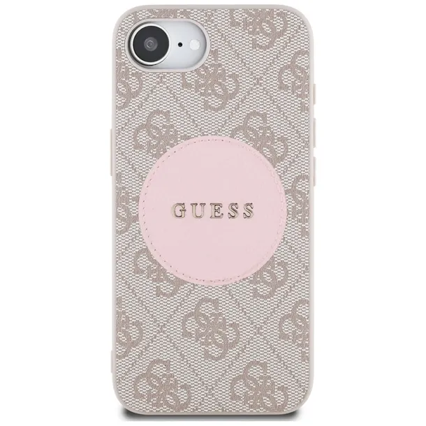 etui-guess-do-iphone-16e-rozowy-magsafe-przeznaczenie-apple