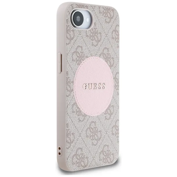 etui-guess-do-iphone-16e-rozowy-magsafe-kolor-rozowy