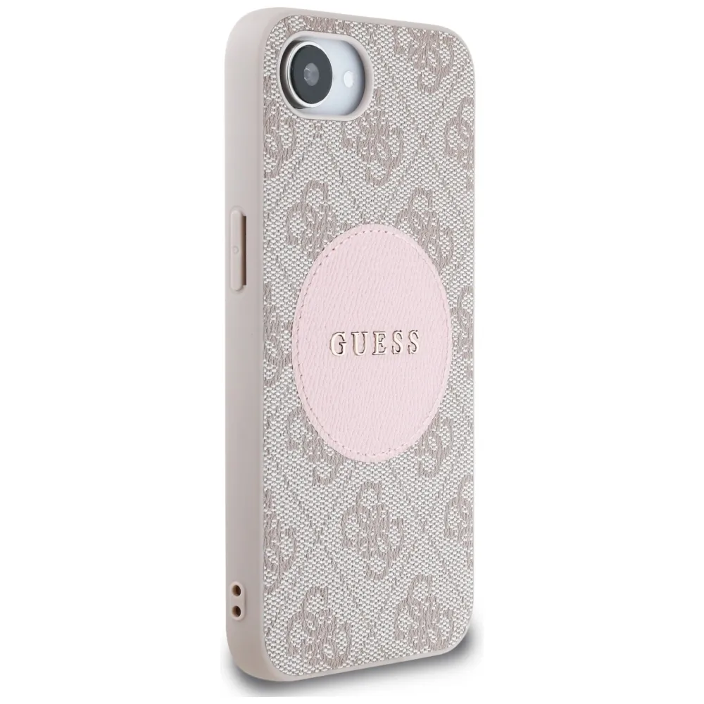 etui-guess-do-iphone-16e-rozowy-magsafe