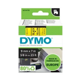 standardowa-tasma-dymo-d1-9mm-x-7m-czarny-zolta-s0720730