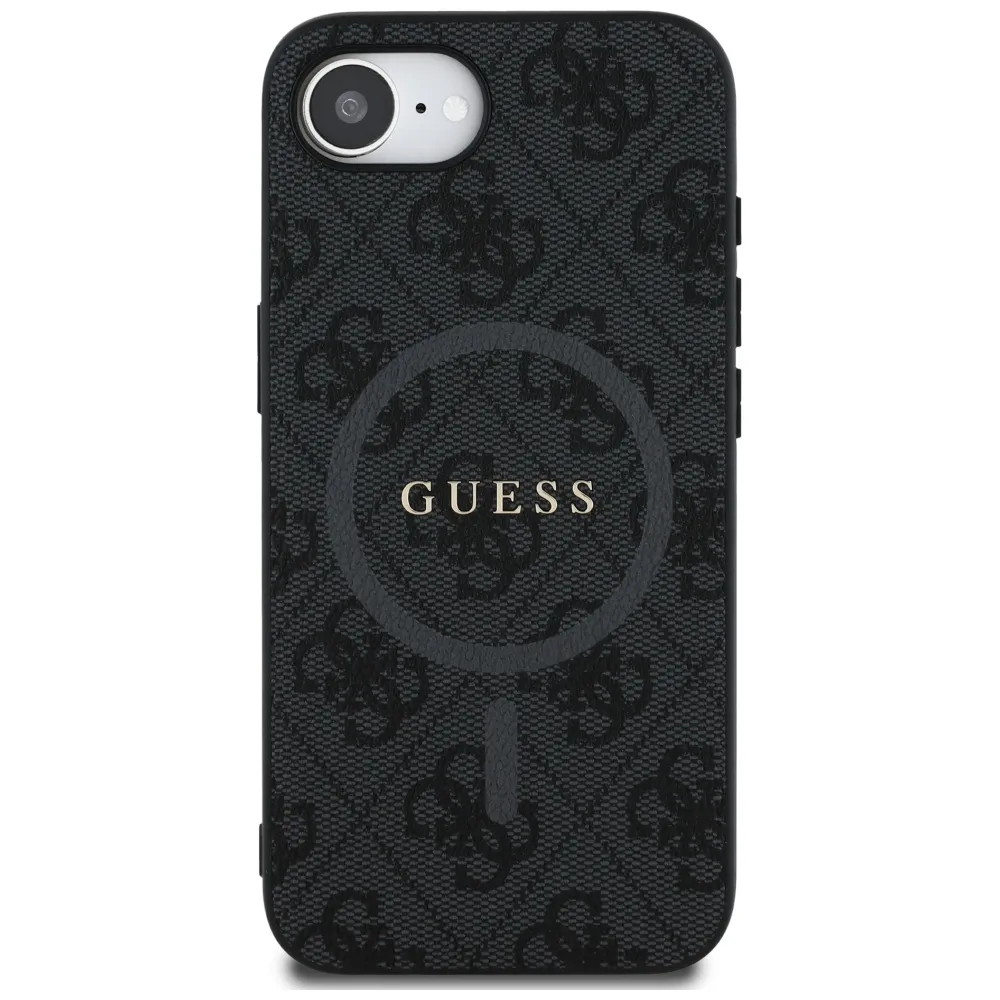 etui-guess-do-iphone-16e-czarny-magsafe-stan-nowy