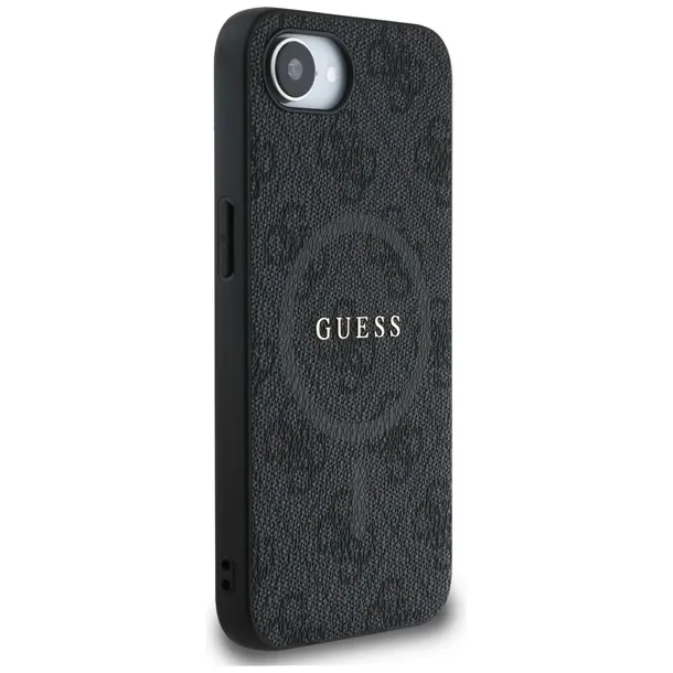etui-guess-do-iphone-16e-czarny-magsafe-kolor-czarny