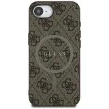 etui-guess-do-iphone-16e-brazowy-magsafe-przeznaczenie-apple