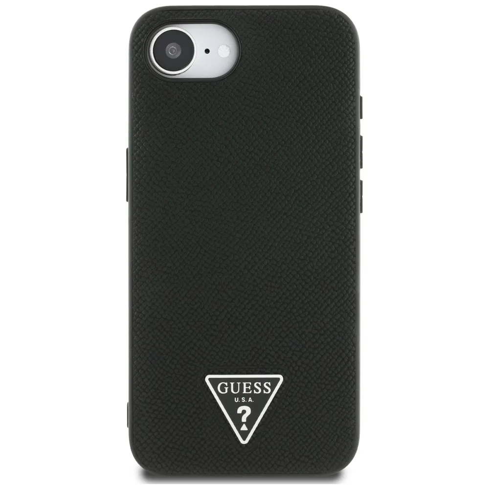 etui-guess-do-iphone-16e-czarny-magsafe-stan-nowy