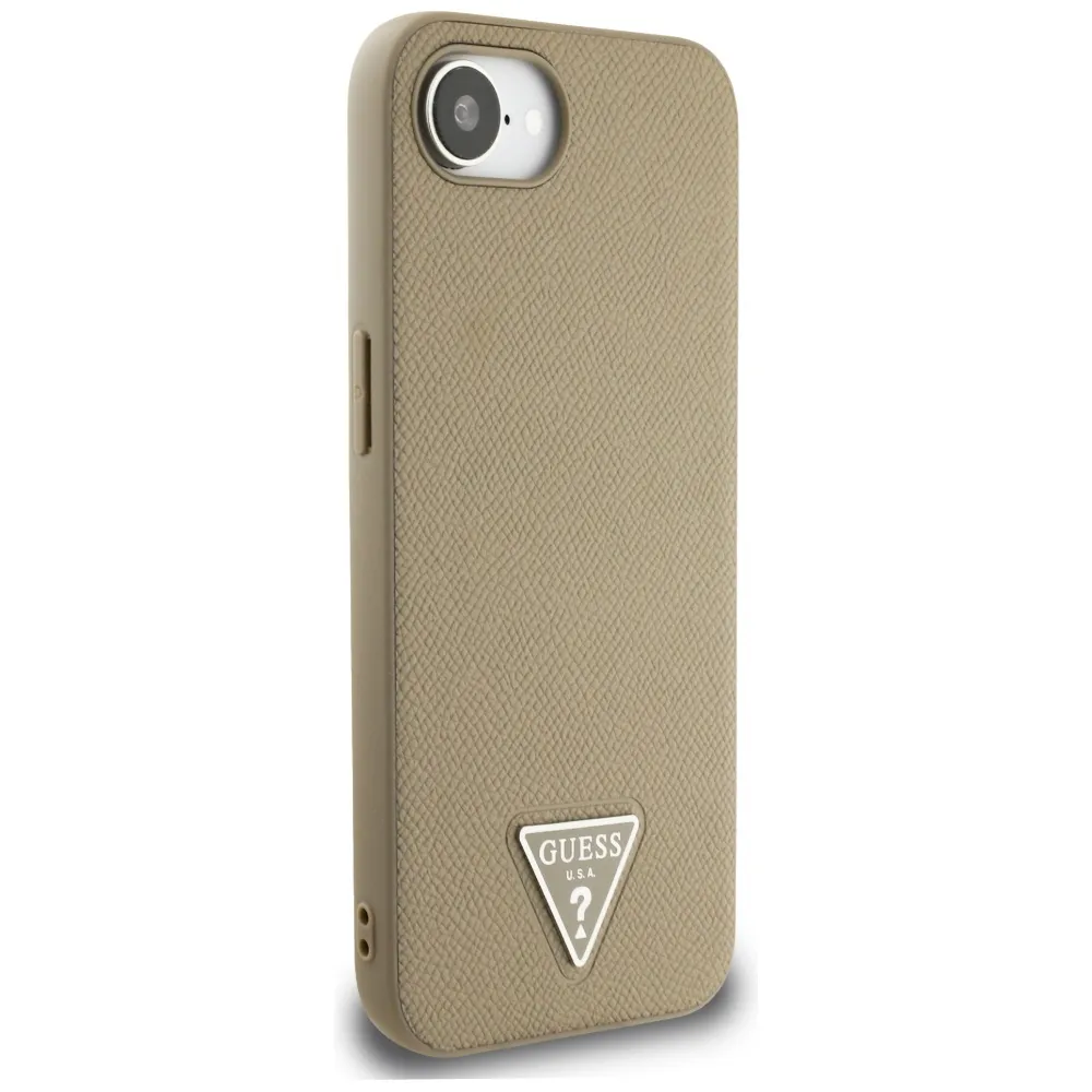 etui-guess-do-iphone-16e-brazowy-magsafe