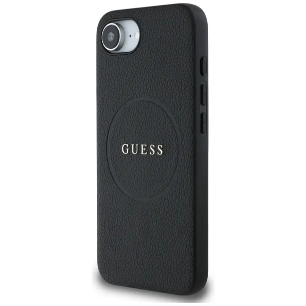 etui-guess-do-iphone-16e-czarny-magsafe-stan-nowy
