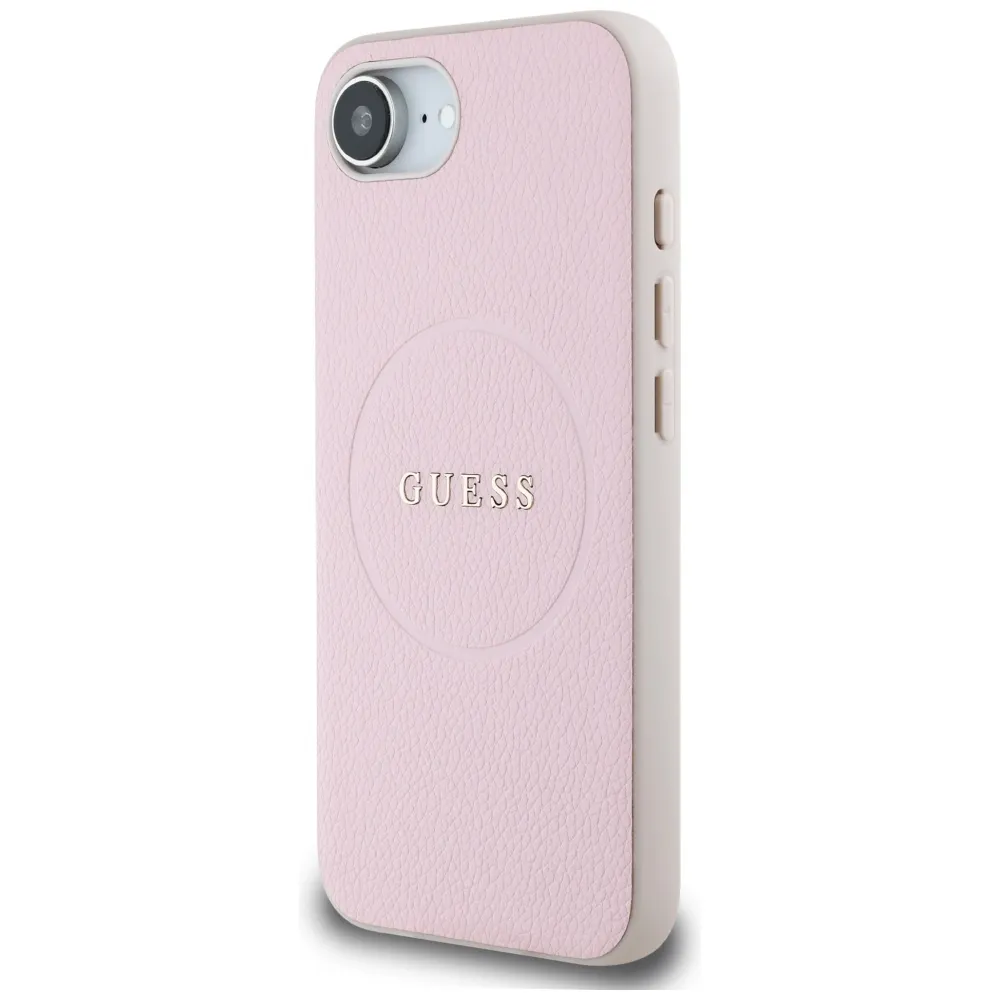 etui-guess-do-iphone-16e-rozowy-magsafe