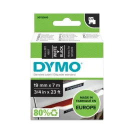 standardowa-tasma-dymo-d1-19mm-x-7m-bialy-czarna-s0720910