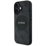 etui-guess-do-iphone-16-czarny-magsafe-stan-nowy