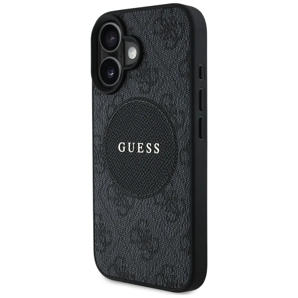 etui-guess-do-iphone-16-czarny-magsafe