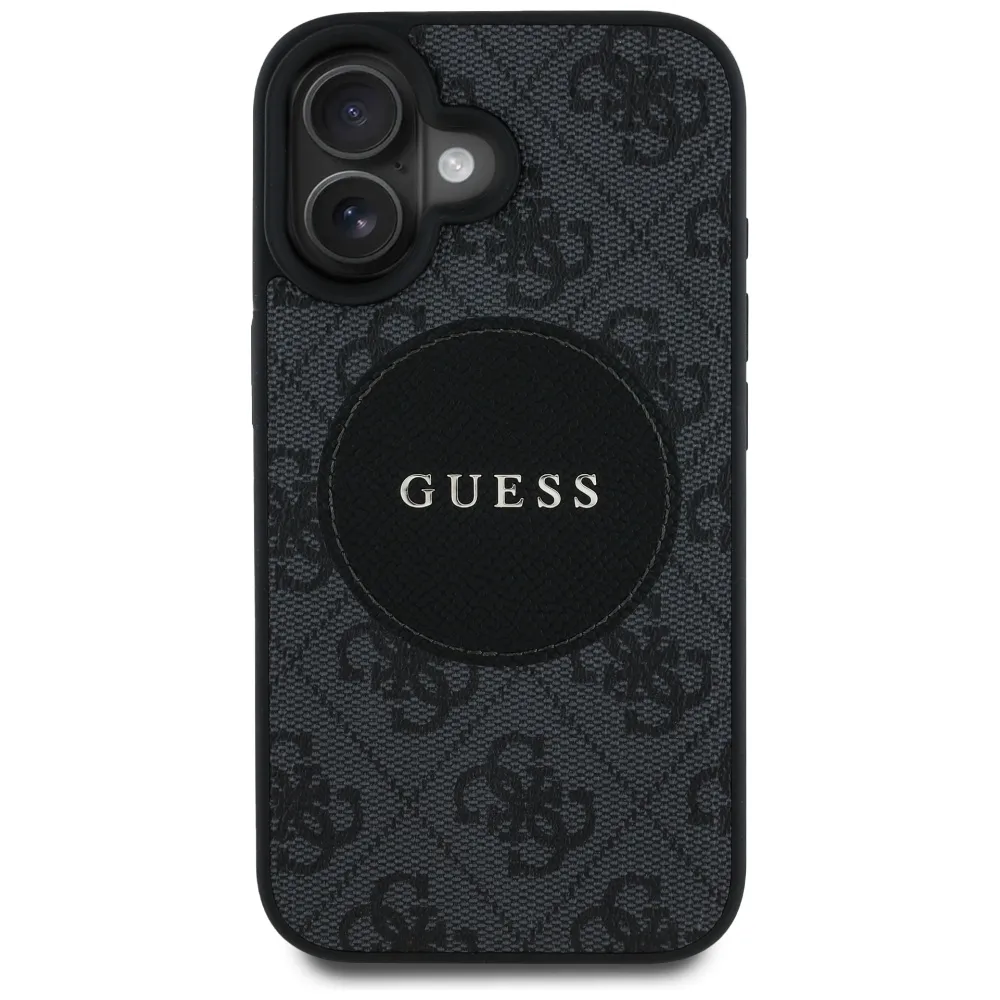 etui-guess-do-iphone-16-czarny-magsafe-stan-nowy