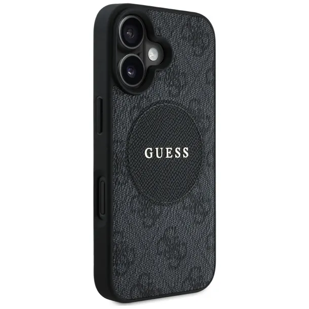 etui-guess-do-iphone-16-czarny-magsafe-kolor-czarny