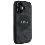 etui-guess-do-iphone-16-czarny-magsafe-kolor-czarny
