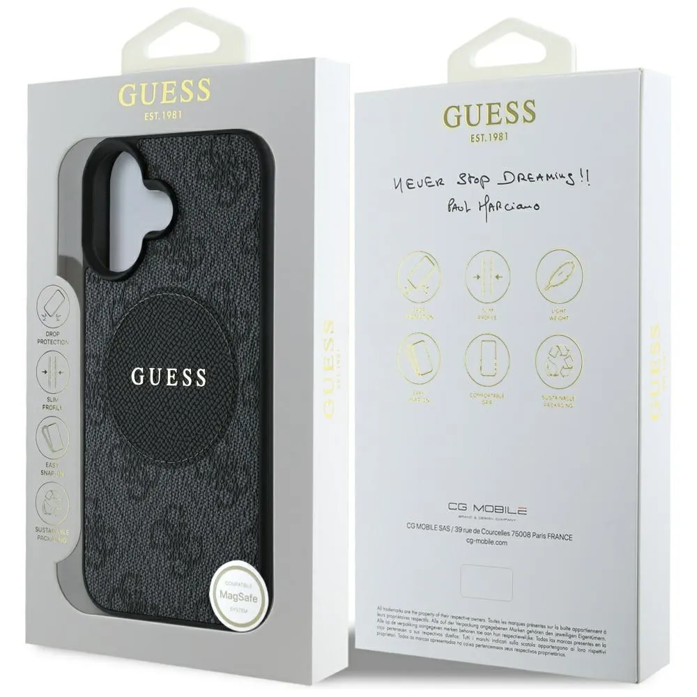 etui-guess-do-iphone-16-czarny-magsafe