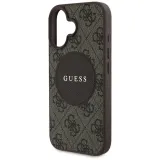 etui-guess-do-iphone-16-brazowy-magsafe-kod-producenta-guhmp16sp4pgrsgw