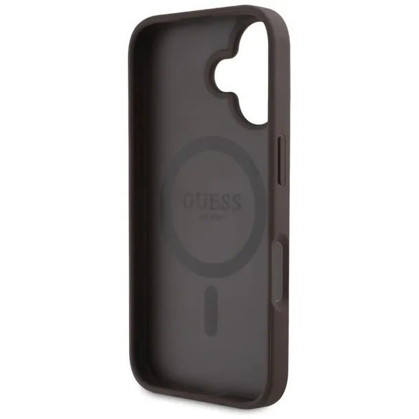 etui-guess-do-iphone-16-brazowy-magsafe-marka-guess