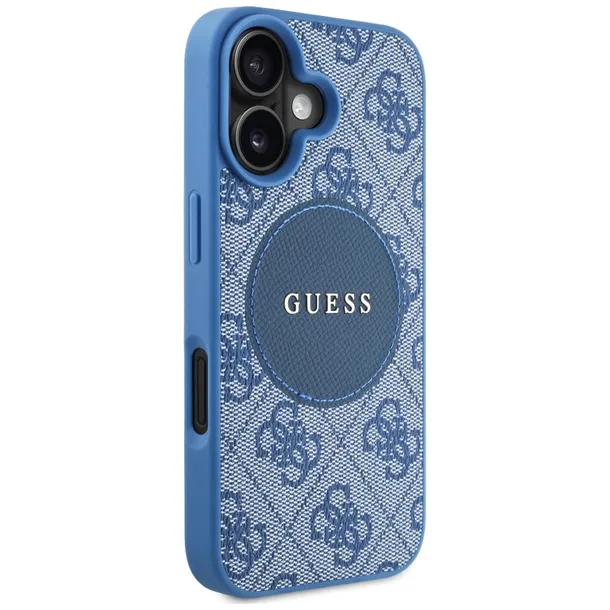etui-guess-do-iphone-16-niebieski-magsafe-kolor-niebieski