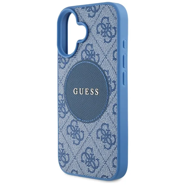 etui-guess-do-iphone-16-niebieski-magsafe-kod-producenta-guhmp16sp4pgrsgb