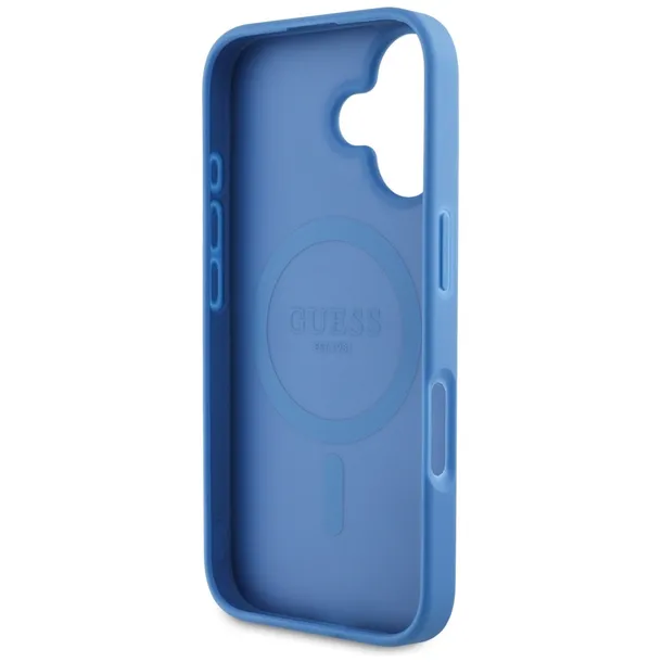 etui-guess-do-iphone-16-niebieski-magsafe-marka-guess