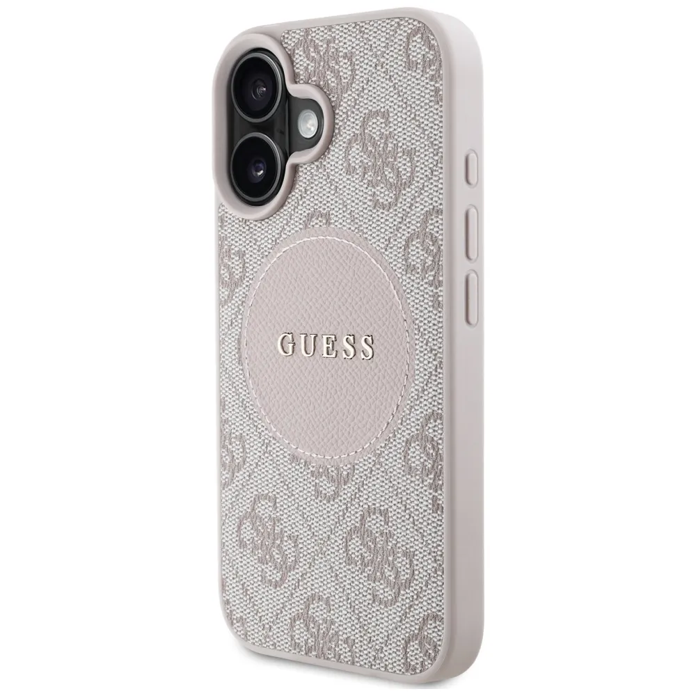 etui-guess-do-iphone-16-rozowy