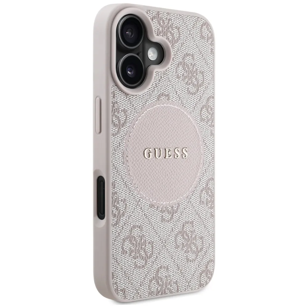 etui-guess-do-iphone-16-rozowy