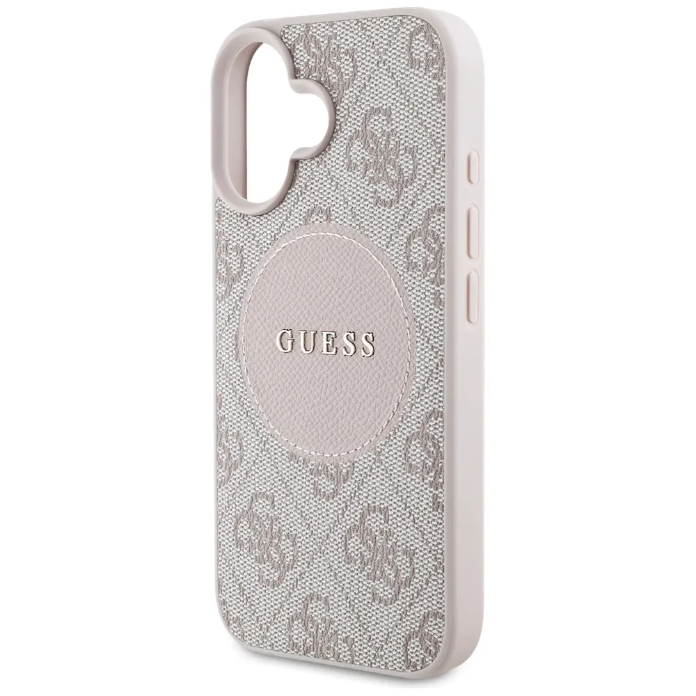 etui-guess-do-iphone-16-rozowy