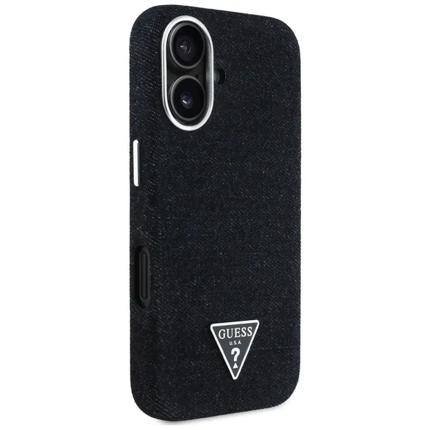 etui-guess-do-iphone-16-czarny-magsafe-kolor-czarny