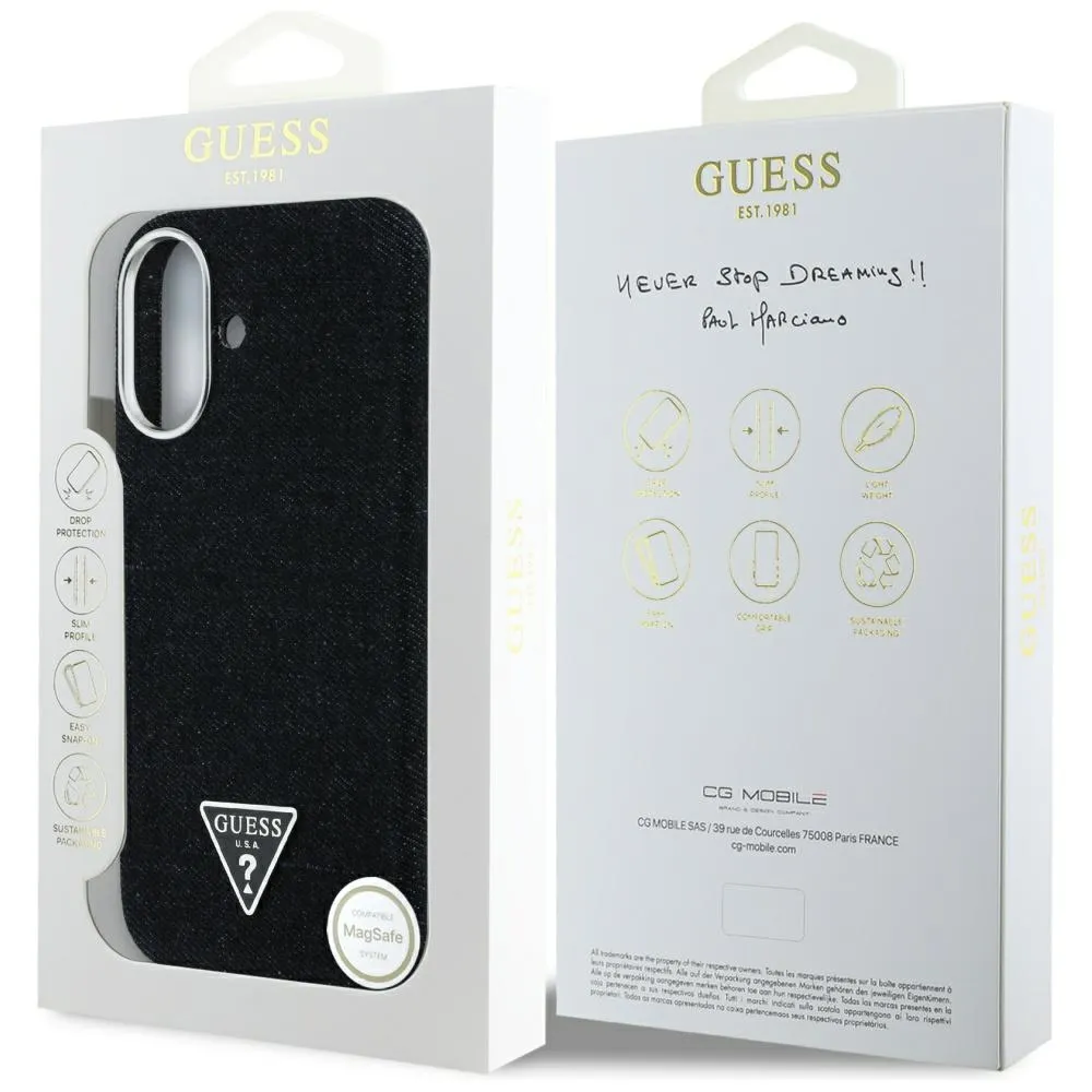 etui-guess-do-iphone-16-czarny-magsafe
