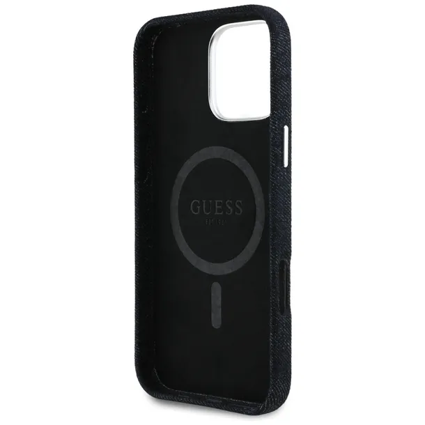 etui-guess-do-iphone-16-pro-max-czarny-magsafe-marka-guess
