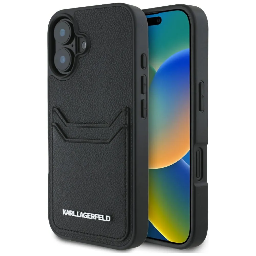 etui-karl-lagerfeld-do-iphone-16-czarny-stan-nowy