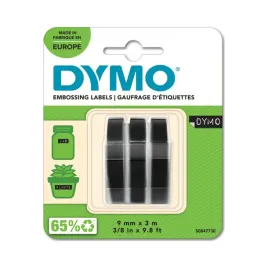 tasma-do-wytlaczarek-dymo-3d-tloczona-blister-3-rolki-czarna-9mm-x-3m