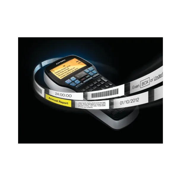 drukarka-dymo-labelmanager-420p-producent-dymo