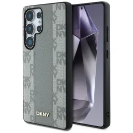 etui-dkny-do-samsung-galaxy-s25-ultra-szary-magsafe