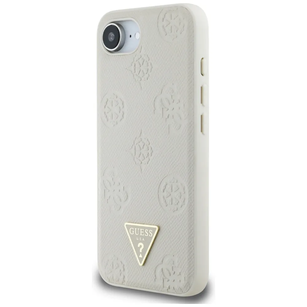 etui-guess-do-iphone-16e-bezowy