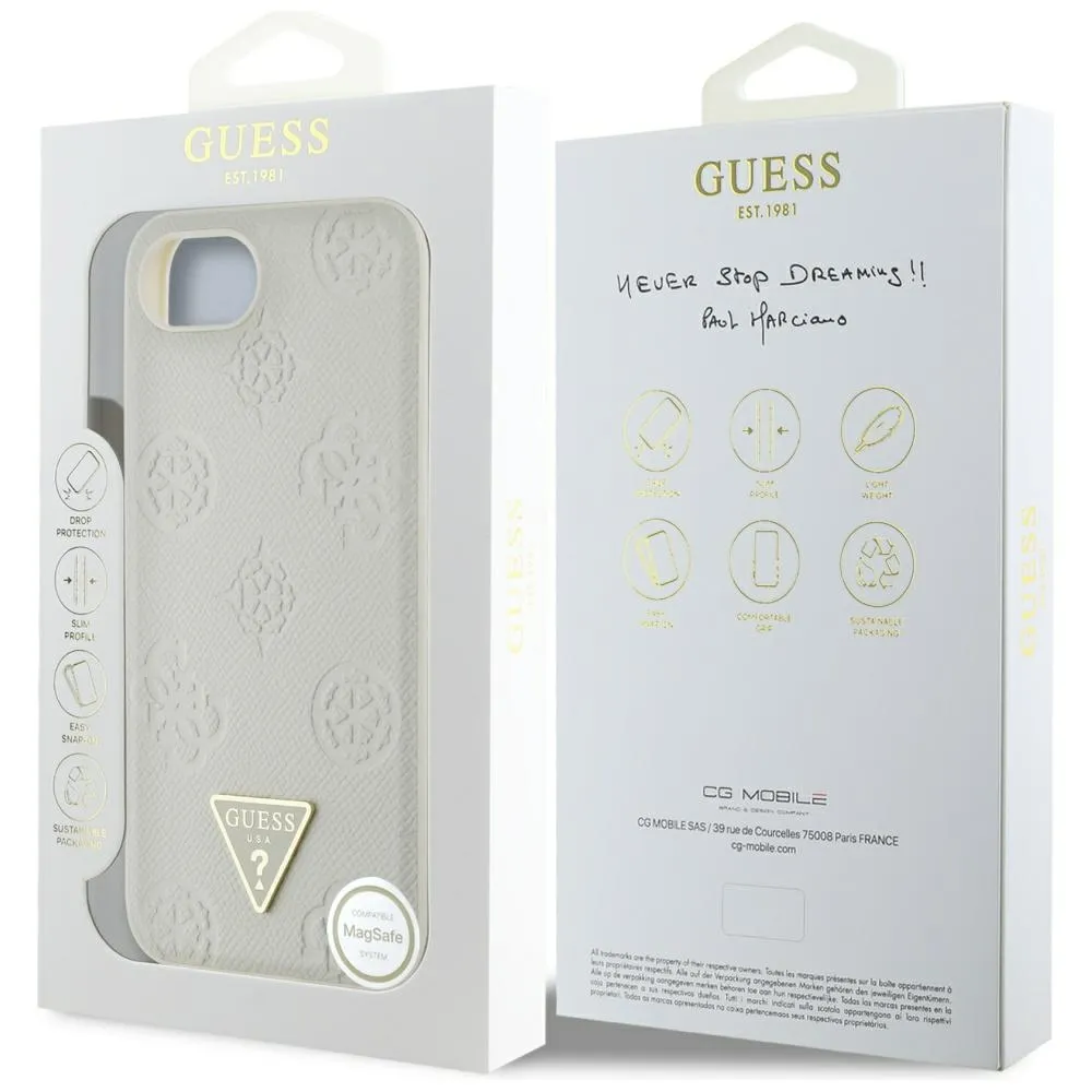 etui-guess-do-iphone-16e-bezowy